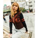 カーディガン ANNA SUI NYC / アナスイ