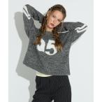 ニット セーター ANNA SUI NYC / アナス