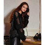 ニット セーター ANNA SUI NYC / アナス