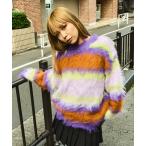 ニット セーター ANNA SUI NYC / アナス