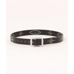 ベルト DICKIES 35mm スタッズベルト メンズ レディース