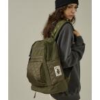 デイバック リュック 「COBMASTER/コブマスター」QLT DIZZY PACK/バックパック/キルティング/ユニセックス「WEB限定」 メンズ