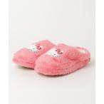 ショッピングBrand スリッパ 「OTHER BRAND」ボアルームスリッパ