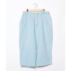 [Sanca] тренировочный брюки - зеленый женский 