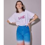 「MAISON SPECIAL」 半袖Tシャツ FREE ホワイト レディース