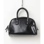 [Ray BEAMS] сумка "Boston bag" ONE SIZE черный женский 