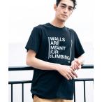 「THE NORTH FACE」 半袖T�