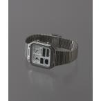 「CITIZEN」 デジタル腕時計 FREE ホワイト メンズ