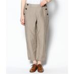 [MHL.] брюки 2 бежевый женский 