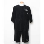 [FREAK'S STORE] выставить [coji-coji сотрудничество ] MEDIUM черный мужской 