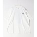 「THE NORTH FACE」 半袖T�