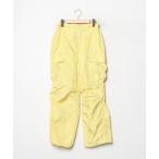 [Rodeo Crowns] брюки-карго FREE желтый женский 