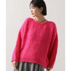 ニット セーター ＴＲＩＣＯＴＳボートネックニット レディース