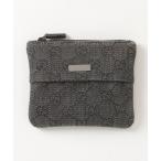 「GUCCI」 ポーチ - ブラック レディース