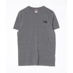 「THE NORTH FACE」 半袖T�