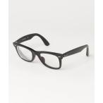 [Ray-Ban] очки - черный женский 