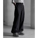 [CALLNE] брюки M черный мужской 