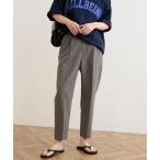 [FRAMeWORK] брюки 36 зеленый женский 