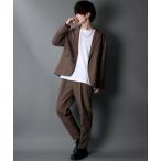 [SITRY] [Modified] выставить L светло-коричневый мужской 