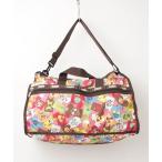 [LeSportsac] сумка "Boston bag" - Pink Lady -s