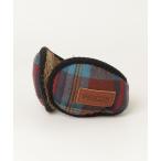 [PENDLETON] наушники - голубой женский 