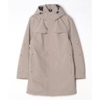 「ECOALF」 コート S ベージュ 