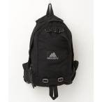 ショッピングgregory 「GREGORY」 ワンポイントリュック - ブラック レディース