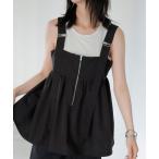 [LIAN] топ FREE черный женский 