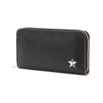 「schott」 財布 FREE ブラック メンズ