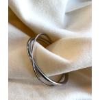 [ear PAPILLONNER] браслет FREE серебряный женский 