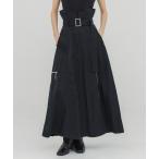 ショッピングTOKYO 「UNITED TOKYO」 スカート 2 ブラック レディース