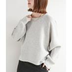 ショッピングカットソー 「B.C STOCK」 長袖カットソー FREE チャコールグレー レディース