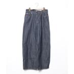 「marjour」 デニムパンツ M ブ