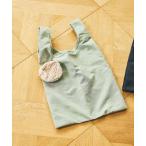 エコバッグ キラキラポーチ付きエコバッグ / 591123