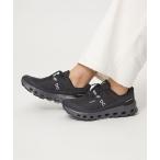 ショッピングOn スニーカー 「On」Cloudvista 2 Waterproof スニーカー レディース