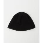 ニット帽 ニットキャップ リバーシブル ビーニー メンズ