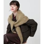 ショッピングマフラー マフラー ストール トライアングル マフラー レディース