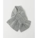 マフラー ストール ループ マフラー レディース