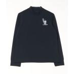 tシャツ ジャックバニー  「ドラえもん」PE天竺 長袖カットソー レディース