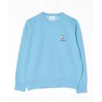 ニット セーター ジャックバニー  「ドラえもん」ダブルJQ クルーネックニット レディース