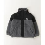 パンツ ニューバランス New Balance シューパッチボアジャケット_ キッズ 子供服