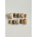 ネイルチップ ネイルシール 「butter 