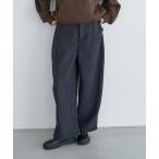  брюки [ новый цвет дополнение * повторный производство ] подкладка теплый машина b брюки [585082] женский 