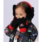 手袋 ディズニー 手袋 1020 キッズ 子供 男の子 女の子