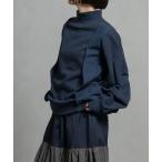 ショッピングパイル トレーナー スウェット コンビネーションプルオーバー レディース