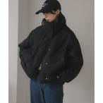 ブルゾン アウター ショート モンスター ジャケット レディース