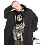  muffler [. ramen ] сотрудничество / вязаный muffler мужской женский 