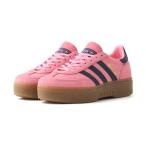 ショッピングボールド スニーカー adidas HANDBALL SPEZIAL BOLD W / アディダス ハンドボール スペツィアル ボールド W レディース