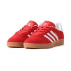 スニーカー adidas GAZELLE INDOOR / アディダス ガゼル インドア メンズ レディース