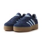 ショッピングボールド スニーカー adidas HANDBALL SPEZIAL BOLD W / アディダス ハンドボール スペツィアル ボールド W レディース